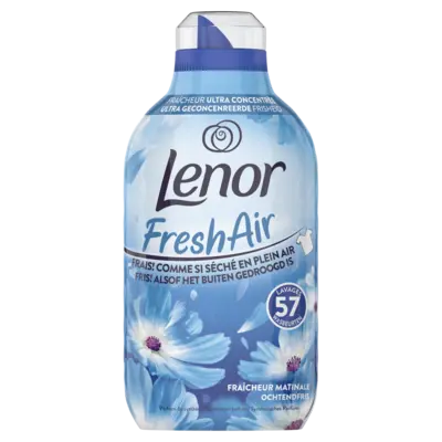 pdp-image-Lenor Fresh air ochtendfris