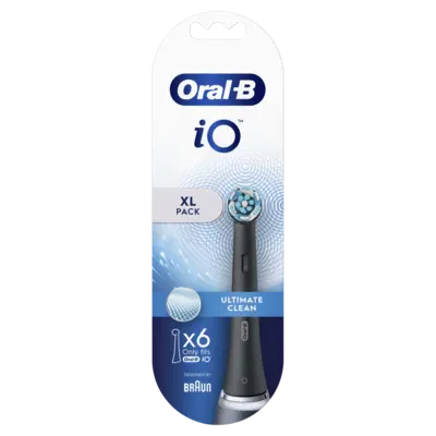 pdp-image-Oral-B IO ultimate clean black refills