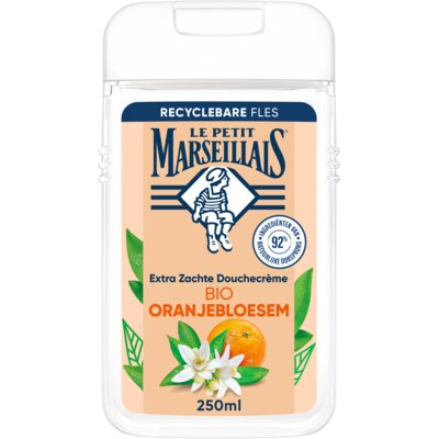 pdp-image-Le Petit Marseillais LPM bio oranjebloesem BEL