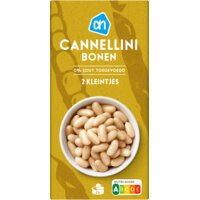 Afbeelding van Cannellini bonen 2 kleintjes