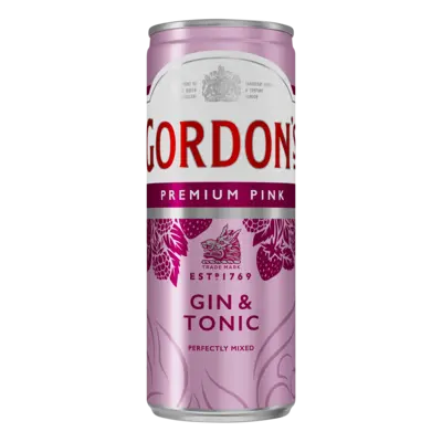 pdp-image-Gordon's Pink gin & tonic