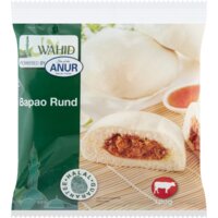 Een afbeelding van Wahid Bapao rund