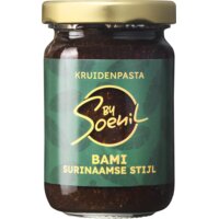 Afbeelding van By Soenil Surinaamse bami roerbakmix