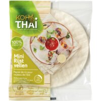Een afbeelding van Koh Thai Mini rijst vellen