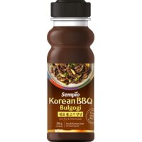 Afbeelding van Sempio Korean BBQ bulgogi