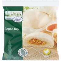 Afbeelding van Wahid Bapao kip