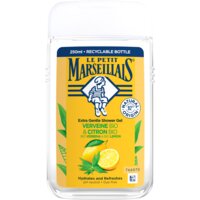 Een afbeelding van Le Petit Marseillais LPM bio ijzerkruid&citroen BEL