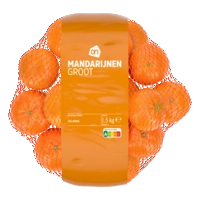 AH Mandarijnen groot
