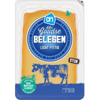 Een afbeelding van AH Goudse belegen 48+ stuk