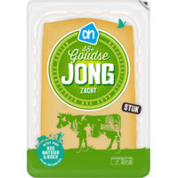 Een afbeelding van AH Goudse jong 48+ stuk