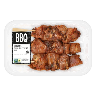 pdp-image-AH BBQ scharrel kipdijfiletspies kebab