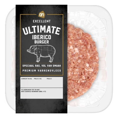 pdp-image-AH Excellent Ultimate iberico burger