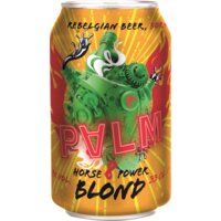 Een afbeelding van Palm 8 horse power blond