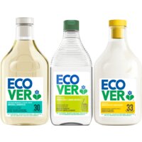 Een afbeelding van Ecover Ecologisch Starters pakket