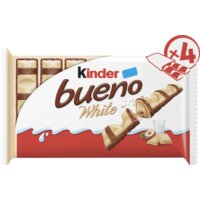 Bueno white - 468