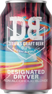 pdp-image-Dutch Bargain Designated dryver