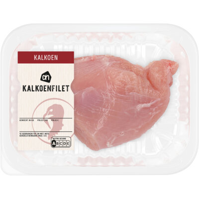 pdp-image-AH Kalkoenfilet 1 stuk