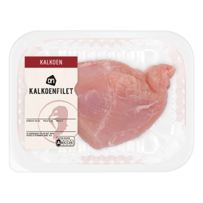 pdp-image-AH Kalkoenfilet 1 stuk