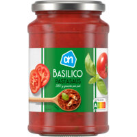 Afbeelding van Pastasaus basillico