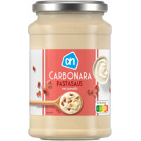 Afbeelding van Pastasaus carbonara