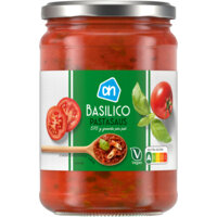 AH Pastasaus basillico