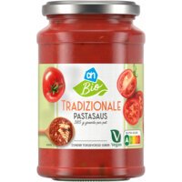 Afbeelding van Biologisch Pastasaus tradizionale