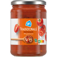 Afbeelding van Pastasaus tradizionale