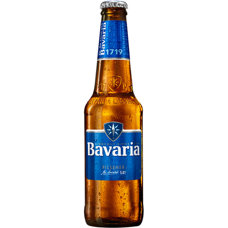 Een afbeelding van Bavaria PIls