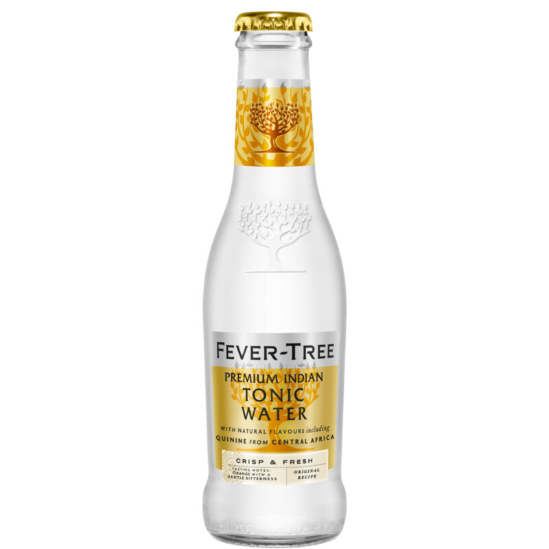 FeverTree Indian tonic bestellen Albert Heijn