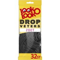 Een afbeelding van Look-O-Look Dropveters zoet