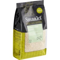 Een afbeelding van Smaakt Sesamzaad gepeld