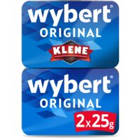 Klene Wybert original