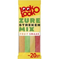 Een afbeelding van Look-O-Look Zure streken mix