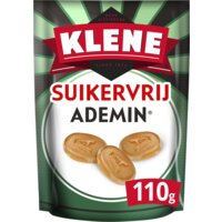 Een afbeelding van Klene Suikervrij ademin