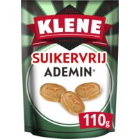 Ademin suikervrij