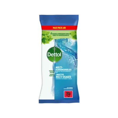 pdp-image-Dettol Hygiënische doekjes