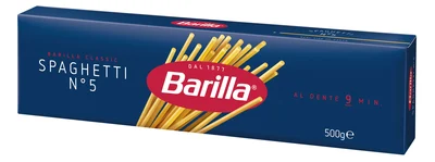 pdp-image-Barilla Spaghetti n.5 bel