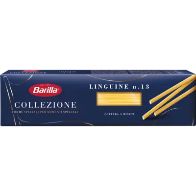 pdp-image-Barilla Collezione Linguine n.13 bel