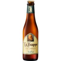 Een afbeelding van La Trappe Trappist Isid'or