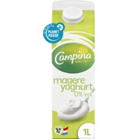 Afbeelding van Campina Magere yoghurt