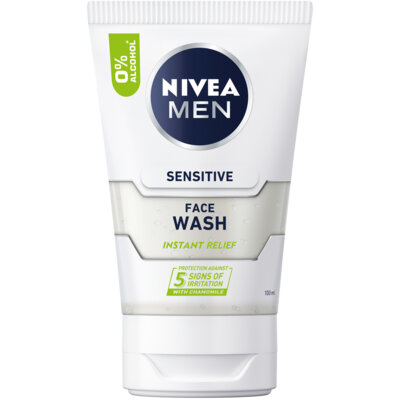 pdp-image-NIVEA Men sensitive gezichtsreiniger gel