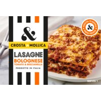 Afbeelding van Crosta & Mollica Lasagna