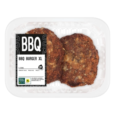 pdp-image-AH BBQ burger XL
