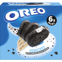 Een afbeelding van Oreo Ijs mini
