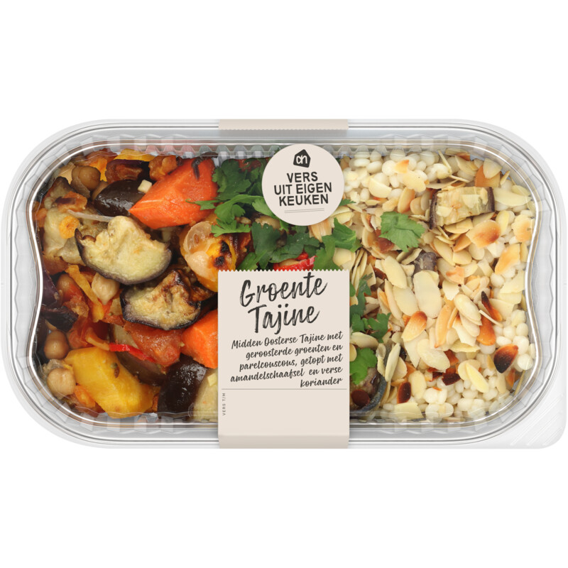 AH Verse tajine bestellen Albert Heijn