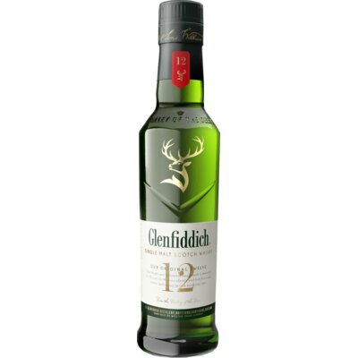 pdp-image-Glenfiddich Single malt Scotch whisky 12 years