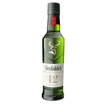 pdp-image-Glenfiddich Single malt Scotch whisky 12 years