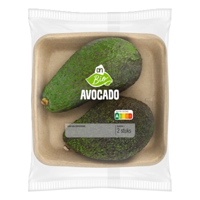 pdp-image-AH Biologisch Avocado