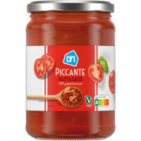 Afbeelding van Piccante pastasaus