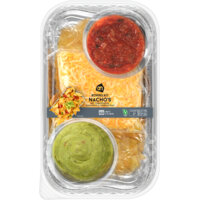 Afbeelding van Borrelkit nacho's